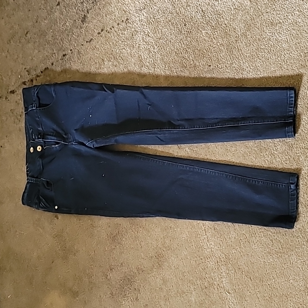 Passion jeans